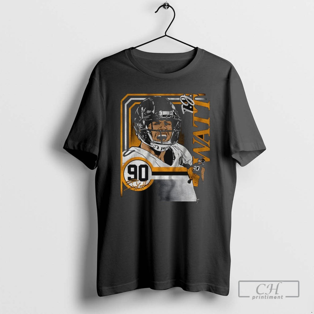 T J T Shirts