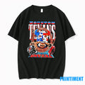 Tmot X Houston Texans That Mexican Ot Tshirts Sweater