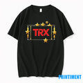 Trx Cinematic Ticket Design Tshirts Sweater