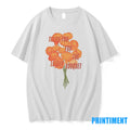 Ts Thank You For The Lovely Bouquet Tshirts Sweater