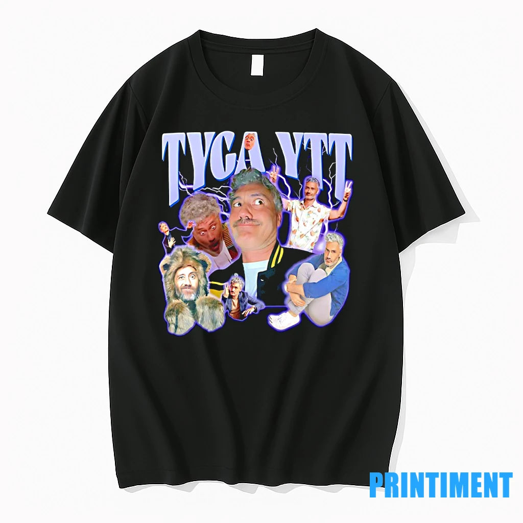 Tyca Ytt Meme Graphic Tshirts Sweater