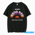 Taco Bell National Taco Day Tshirts Sweater
