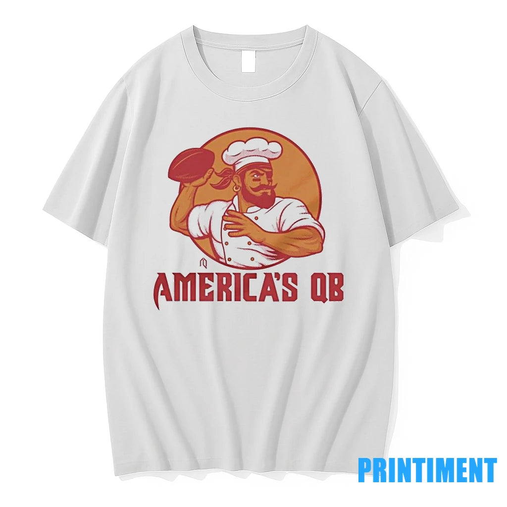 Tampa Bay Buccaneers Americas Qb Baker Mayfield Tshirts Sweater