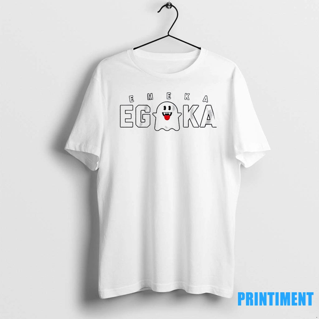 Tampa Bay Buccaneers Emeka Egbuka Eg Boo Ka Tshirts Sweater