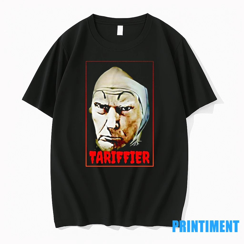 Tariffier Trump Tee And Coffee Tshirts Sweater