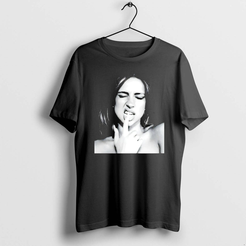 Tate Mcrae Revolving Door Picture T Shirts