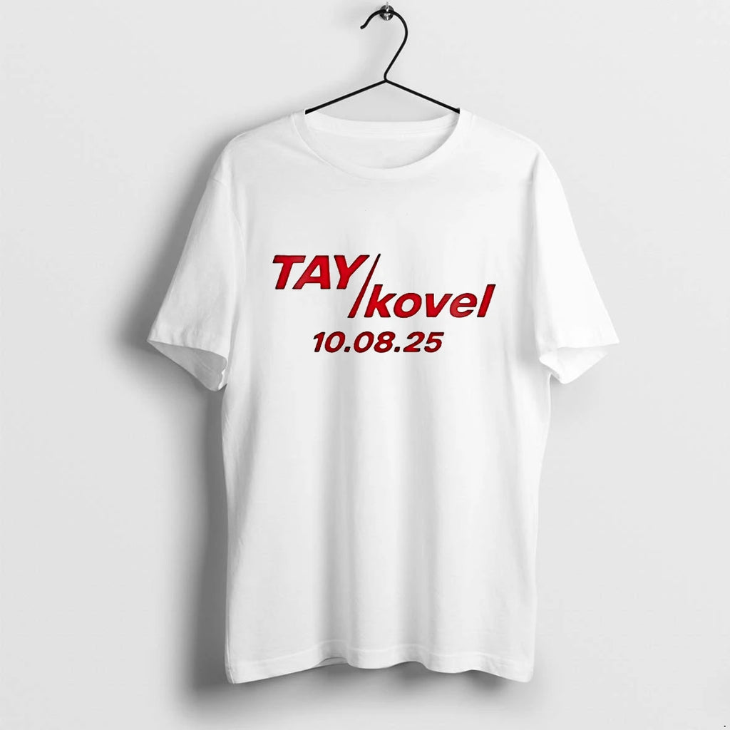 Tay Kovel 10 08 25 Tshirts Sweater