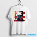 Taylor Born In The U S A Bruce Springsteens Tshirts Sweater
