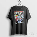 Taylor Kansas City Chiefs Travis Kelce Red Zone Taylors Version T Shirts