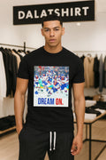 Team USA Hockey Milano Cortina 2026 Dream On shirt