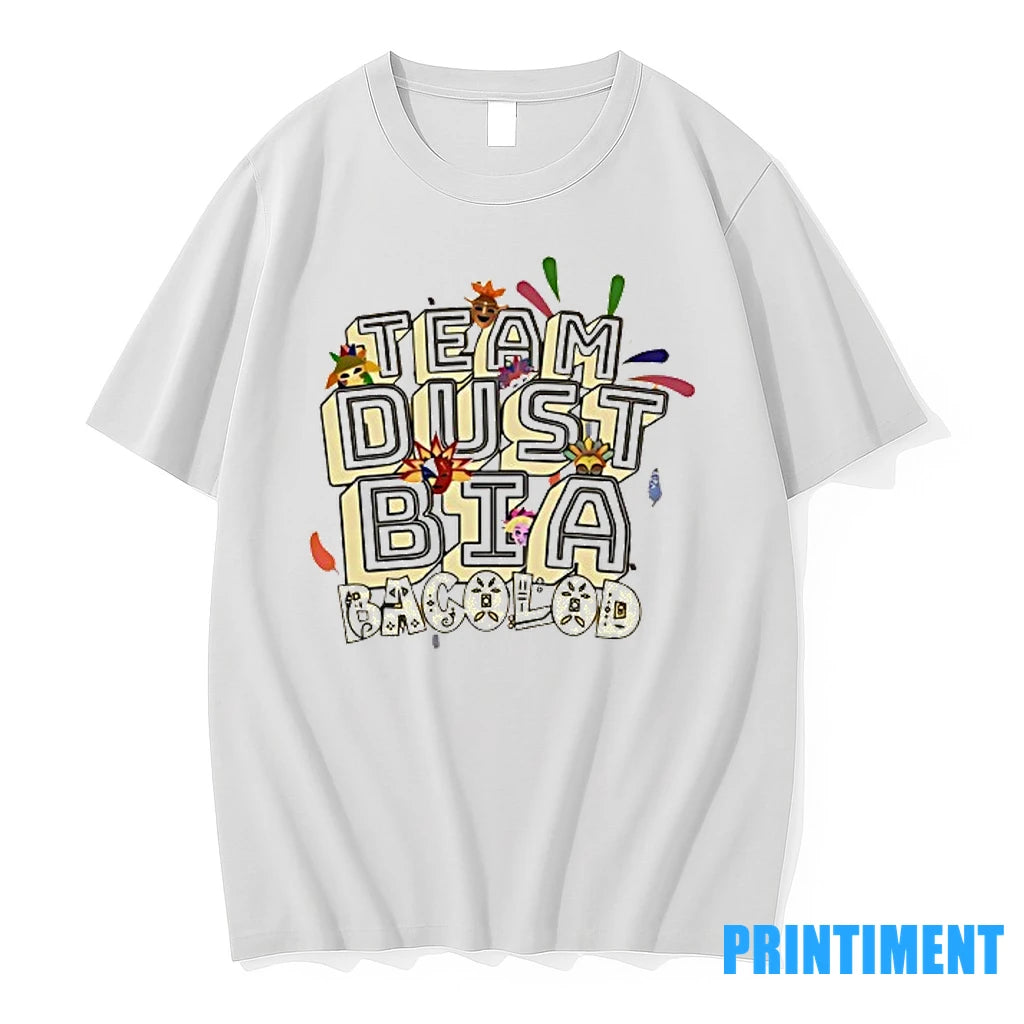 Team Dust Bia Bacolod Tshirts Sweater