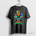Teenage Mutant Ninja Squirtles T Shirts