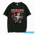 Texans Cj Stroud Signature Tshirts Sweater