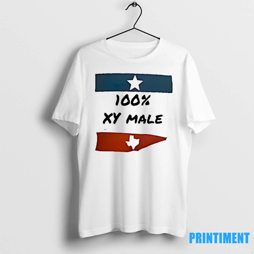 Texas 100 Percent Xy Male Tshirts Sweater