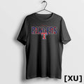 Texas Rangers Skulls Floral Graphic Baseball Tshirts Sweater