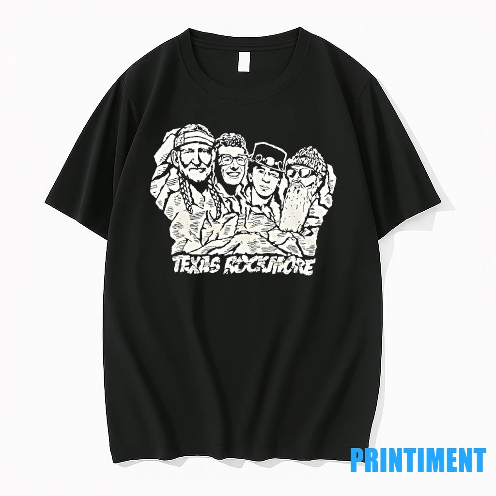 Texas Rockmore Vintage Tshirts Sweater