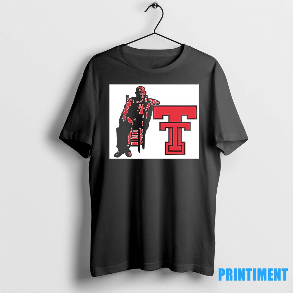 Texas Tech Red Raiders Style Cracker Barrel Tshirts Sweater