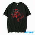 Texas Tech Circa 2009 Map Tshirts Sweater