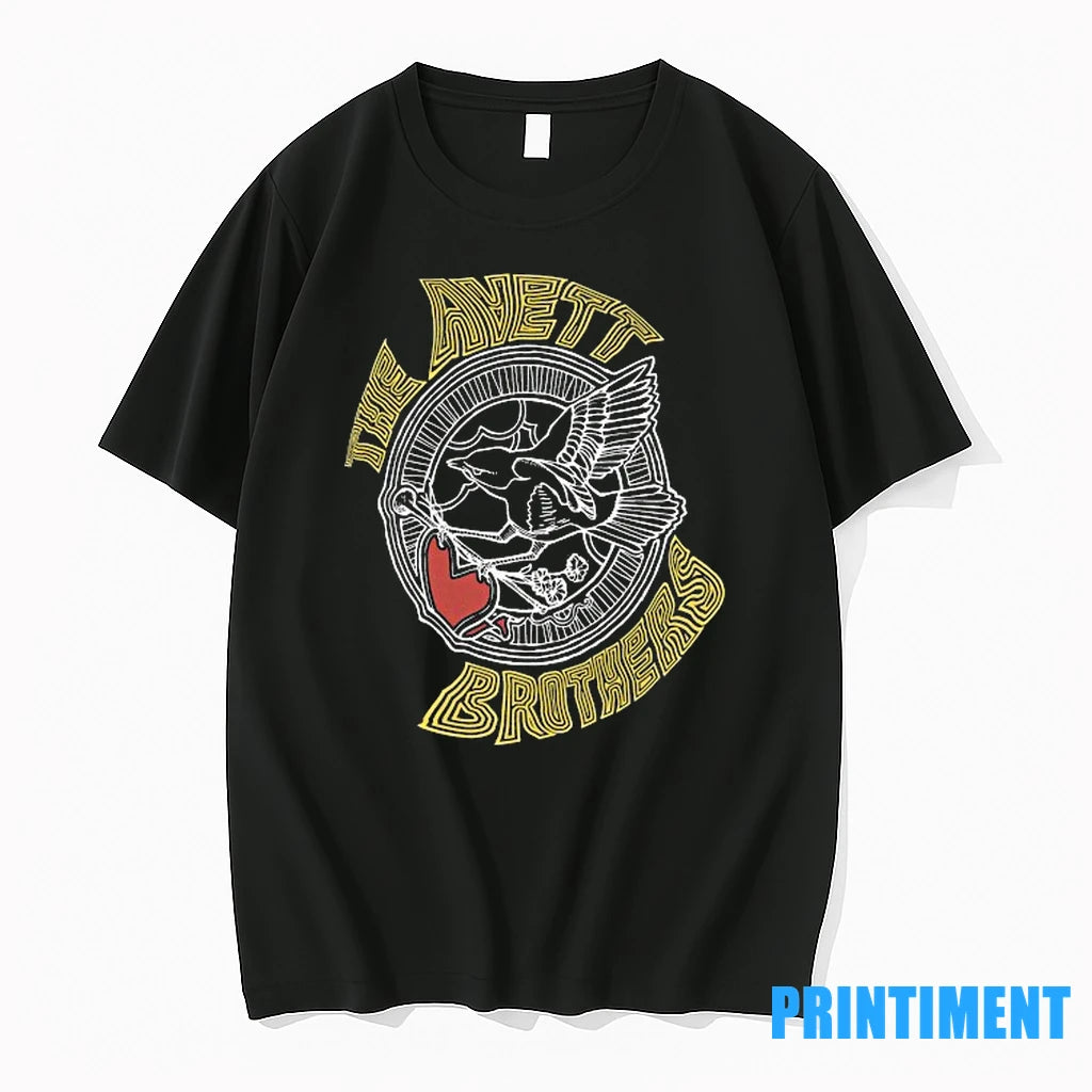 The Avett Brothers Emotionalism 2019 Tshirts Sweater