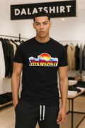 The Beach Waterpark Logo shirt