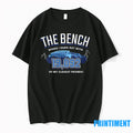 The Bench Where I Hang Out With Of My Closest Friends Tshirts Sweater