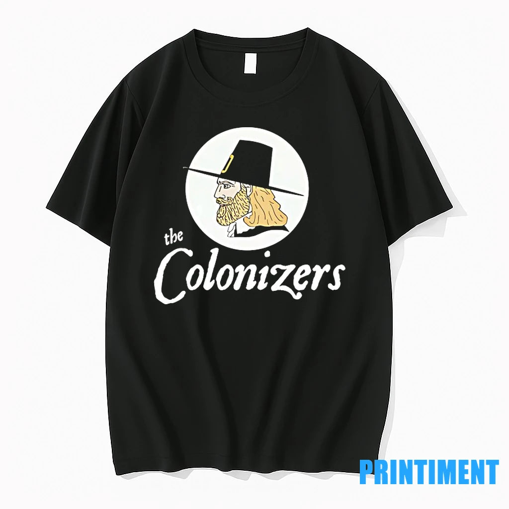 The Chad Colonizers Tshirts Sweater