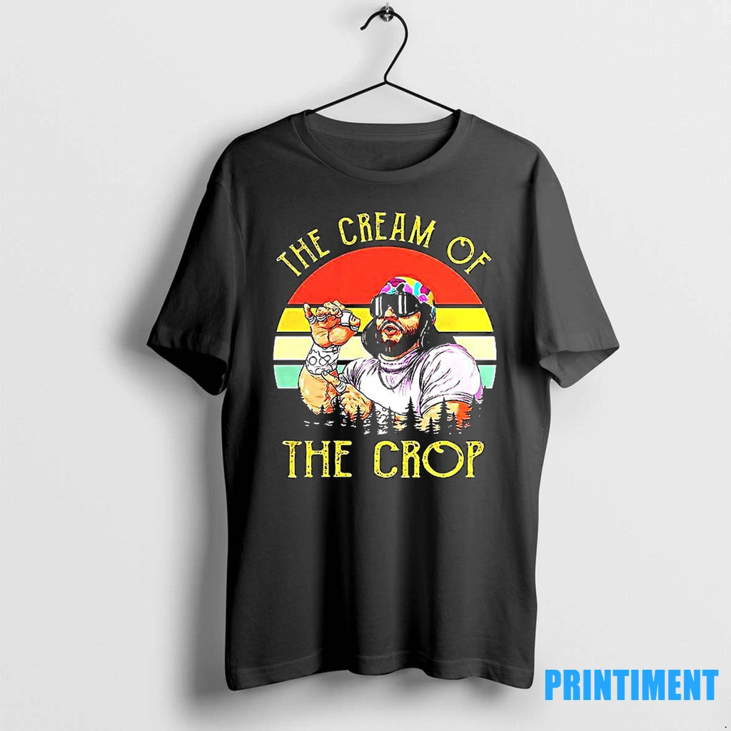 The Cream Of The Crop Vintage Tshirts Sweater