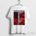 The Dharma Chain Kantine Am Berghain In Berlin November 18 2025 T Shirts