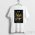 The Disco Biscuits Berkeley Ga On September 27 2025 Event T Shirts