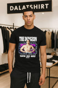 The Dungeon Stu Hart Tradition Legacy Respect Since 1953 shirt