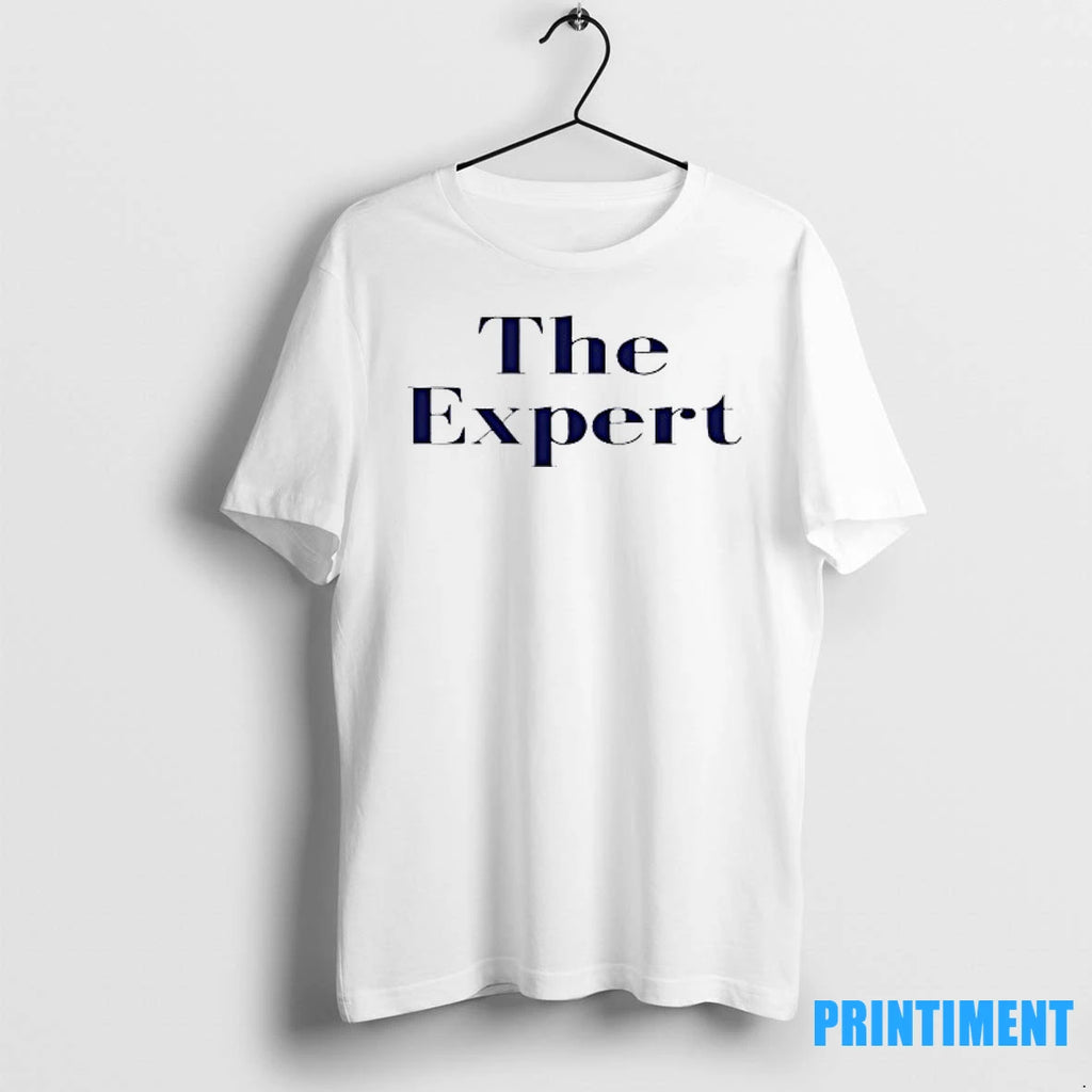 The Expert Tshirts Sweater