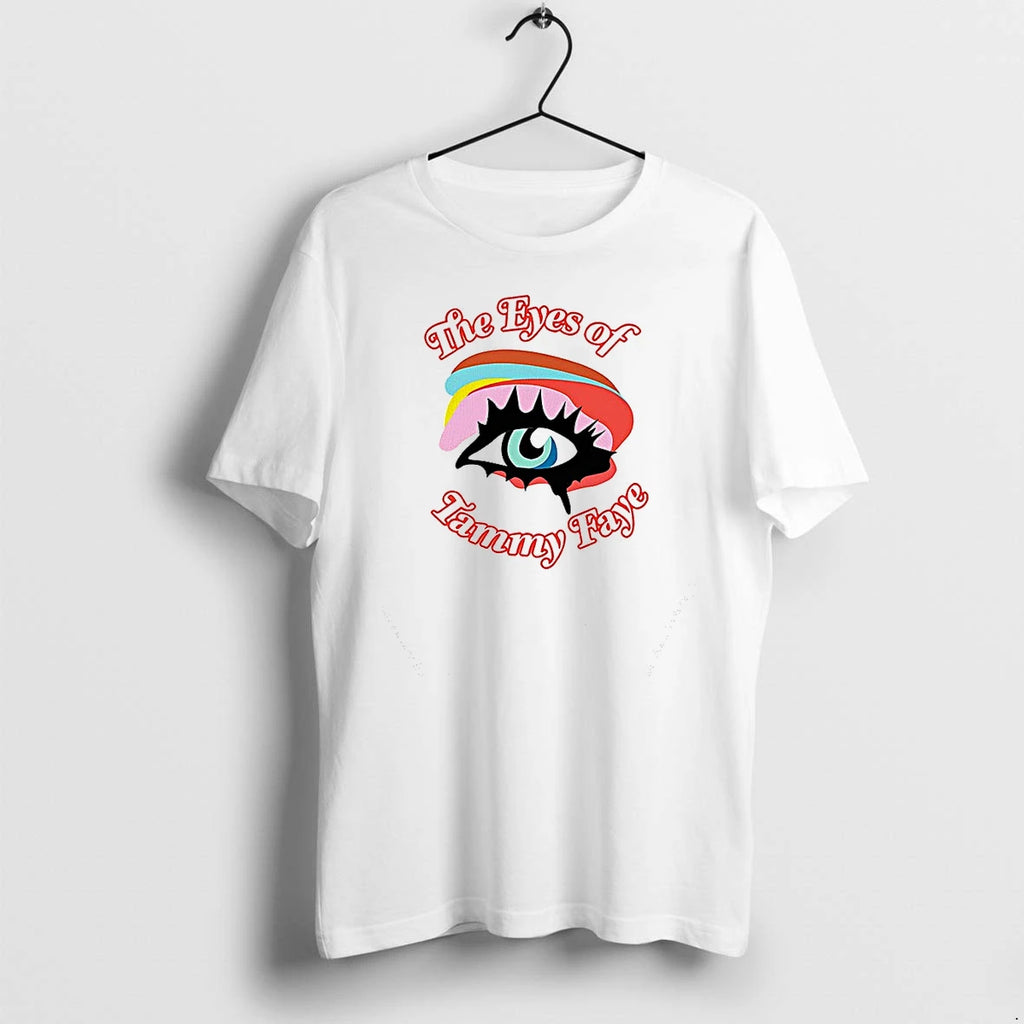 The Eyes Of Tammy Faye Tshirts Sweater