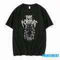 The Format Metal Tshirts Sweater