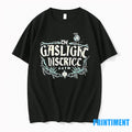The Gaslight District Vintage Tshirts Sweater