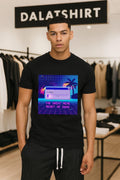 The Great Meme Reset of 2026 Retro Glitch Loading Bar shirt