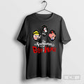The Grim Adventures Of Billy And Mandy T Shirts