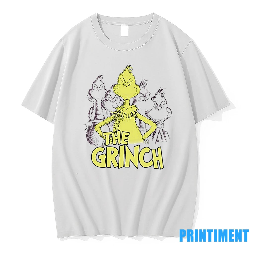 The Grinch Youre A Mean One Graphic Tshirts Sweater