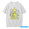 The Grinch Youre A Mean One Graphic Tshirts Sweater