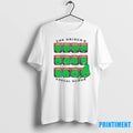 The Grinchs Annual Mood Tshirts Sweater
