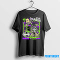 The Hardys Are Coming To Hog This Friday Graphic Tshirts Sweater
