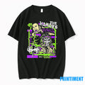 The Hardys Artist Tshirts Sweater