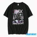 The Hex 2025 Allysin Kay And Marti Belle Tshirts Sweater