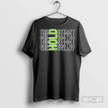 The Hold Steady Repeat T Shirts