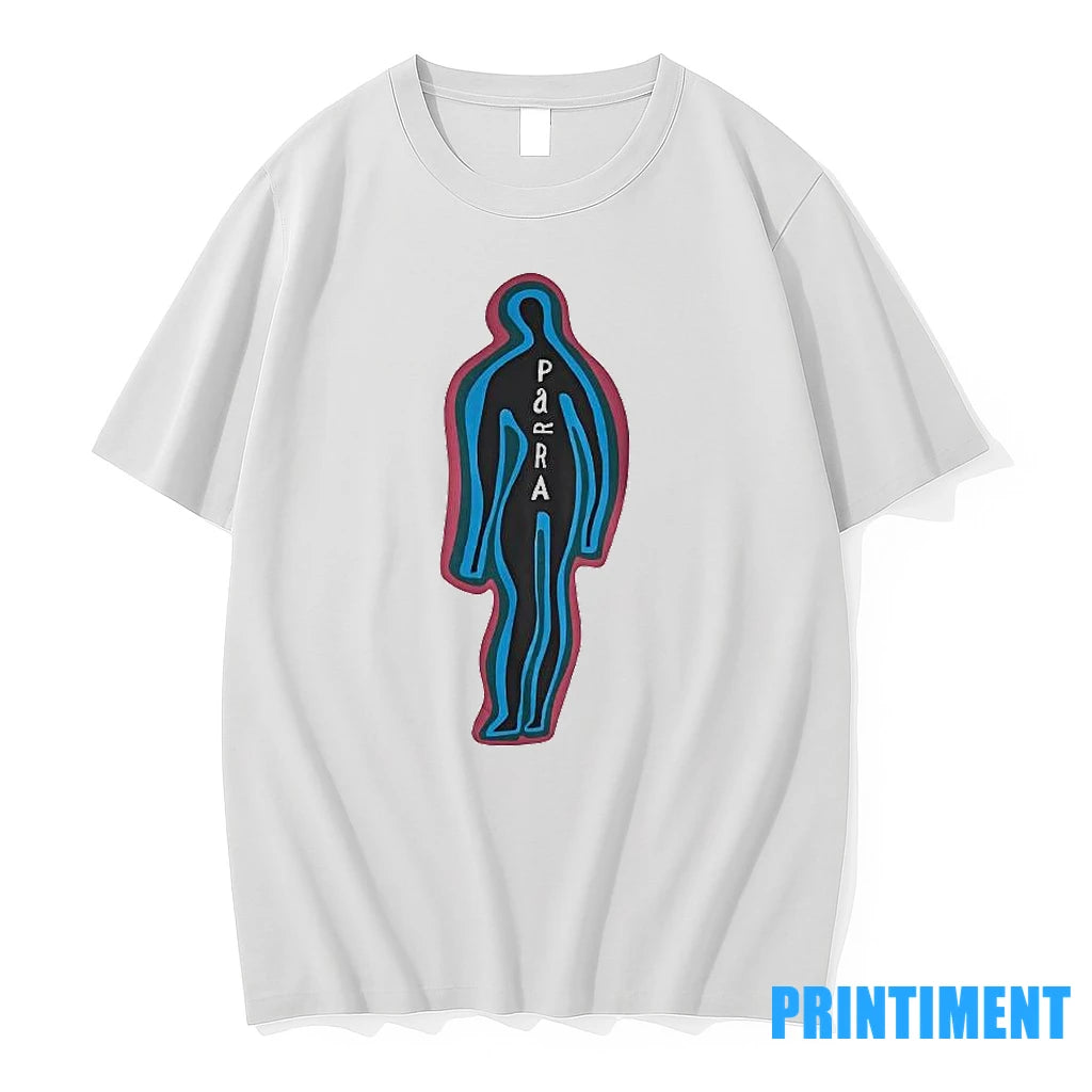 The Hotel Parra Art Vintage Tshirts Sweater