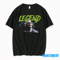 The Its Showtime Spooky Legend Pocket Horror Photo Tshirts Sweater