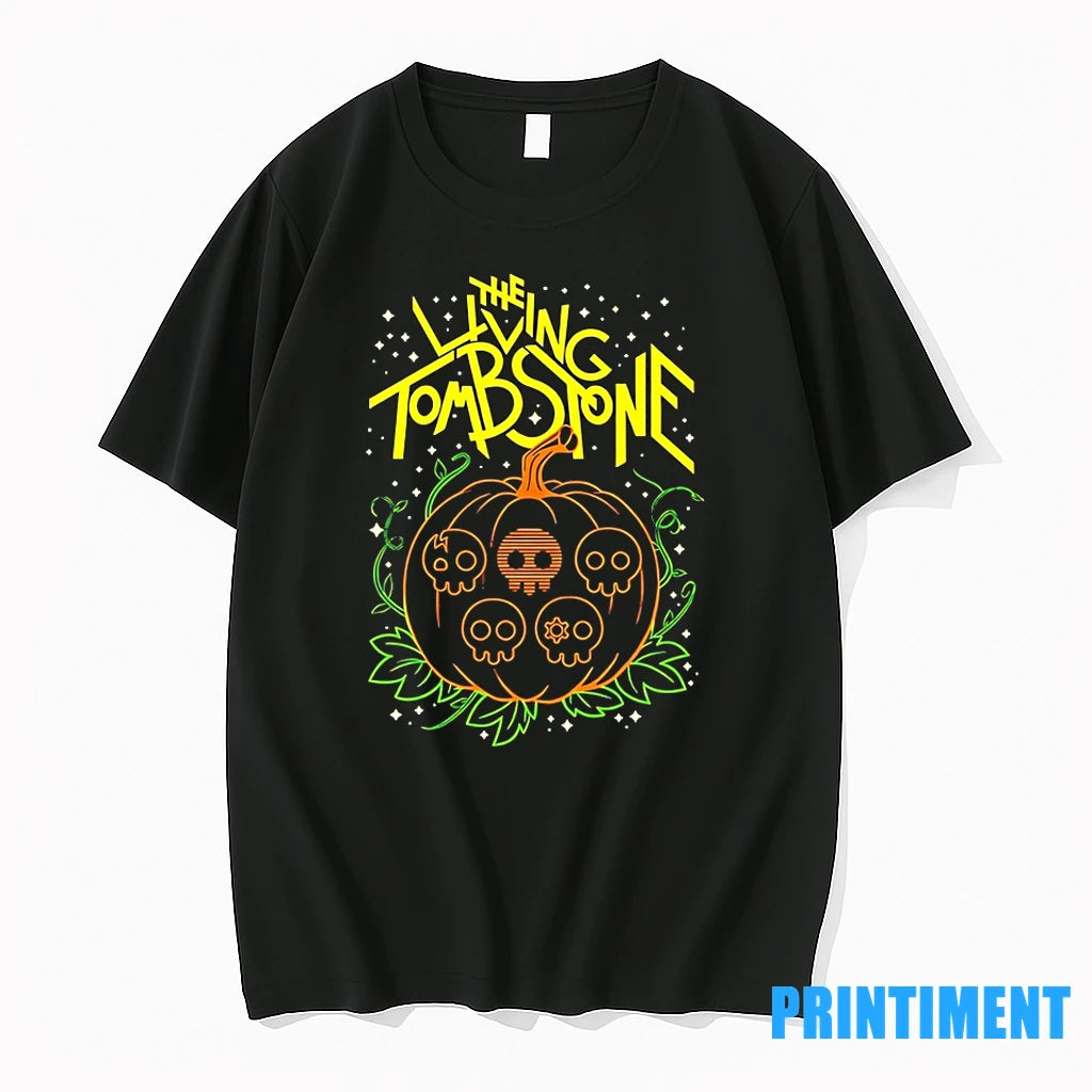 The Jack Olantern Halloween 2025 Tshirts Sweater