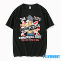 The John Cena Farewell Tour 2025 The Last Time Is Now Tshirts Sweater