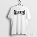The Kippax Maine Road T Shirts