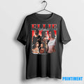 The Last Of Us Ellie Williams Bootleg Tshirts Sweater