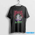 The Laugh Track My Screws Are Loose But The Jokes On You Tshirts Sweater